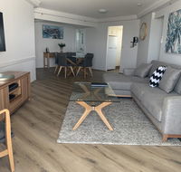 Ocean Plaza Resort - Accommodation BNB