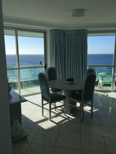 Ocean Plaza Resort - Accommodation BNB 32