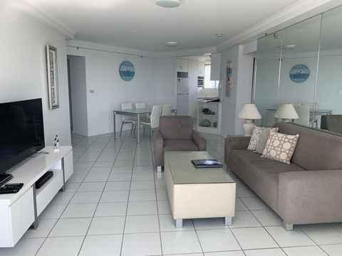 Ocean Plaza Resort - Accommodation BNB 7
