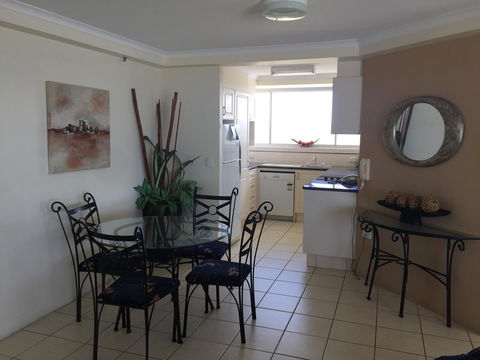 Ocean Plaza Resort - Accommodation BNB 26