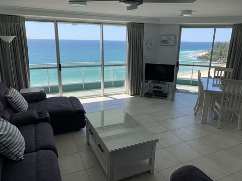 Ocean Plaza Resort - Accommodation BNB 2