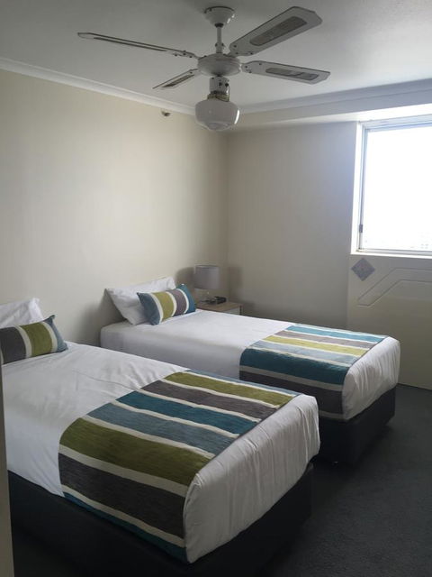 Ocean Plaza Resort - Accommodation BNB 43