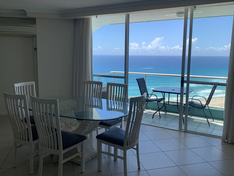 Ocean Plaza Resort - Accommodation BNB 8