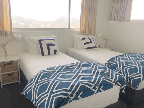 Ocean Plaza Resort - Accommodation BNB 16