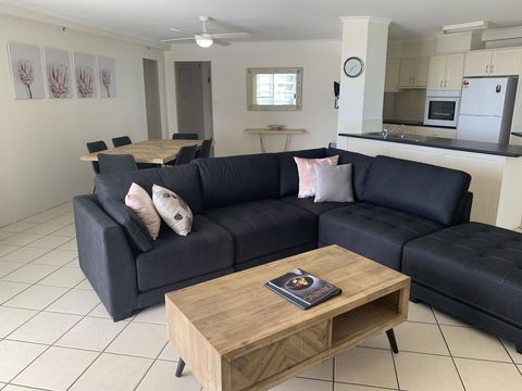 Ocean Plaza Resort - Accommodation BNB 22
