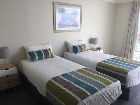 Ocean Plaza Resort - Accommodation BNB 41