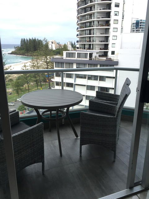 Ocean Plaza Resort - Accommodation BNB 29