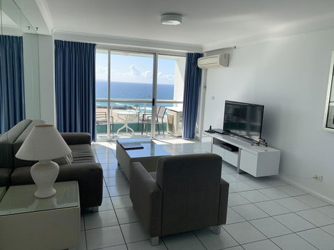 Ocean Plaza Resort - Accommodation BNB 6