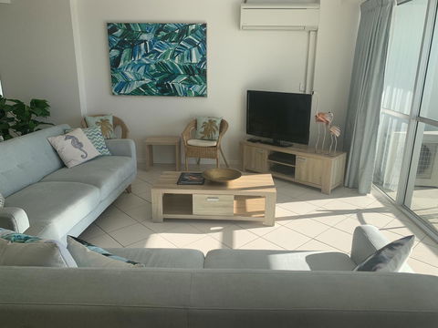 Ocean Plaza Resort - Accommodation BNB 20