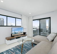 Spice Broadbeach - GCLR - Accommodation BNB