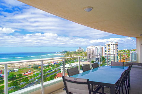 Kirra Surf Apartments - Accommodation BNB 26