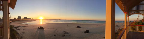 Kirra Surf Apartments - Accommodation BNB 4