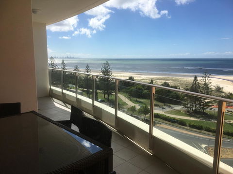 Kirra Surf Apartments - Accommodation BNB 36
