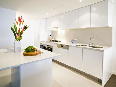 Kirra Surf Apartments - Accommodation BNB 34