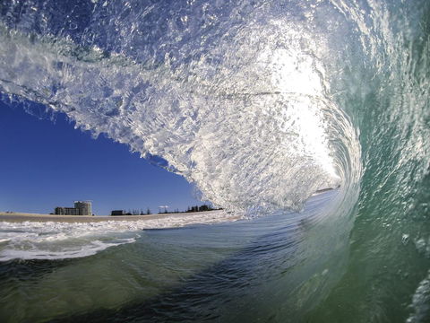 Kirra Surf Apartments - Accommodation BNB 14
