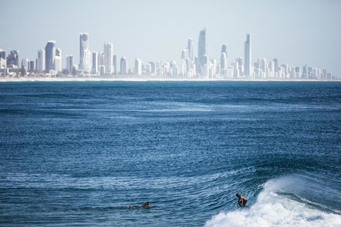 Kirra Surf Apartments - Accommodation BNB 10
