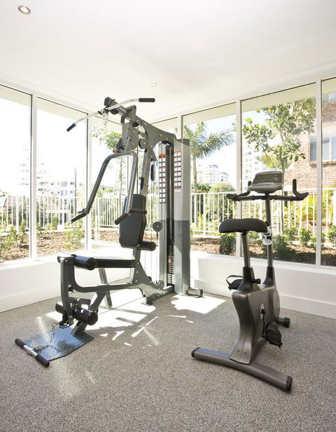 Kirra Surf Apartments - Accommodation BNB 15