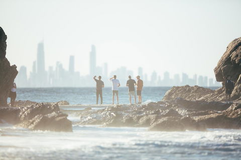 Kirra Surf Apartments - Accommodation BNB 1