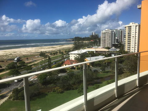 Kirra Surf Apartments - Accommodation BNB 33