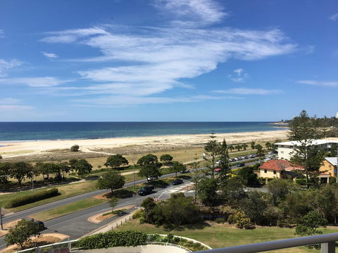 Kirra Surf Apartments - Accommodation BNB 28