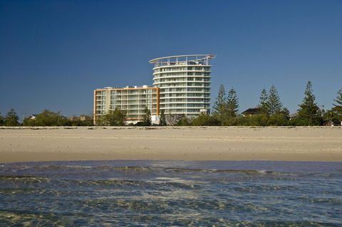 Kirra Surf Apartments - Accommodation BNB 17