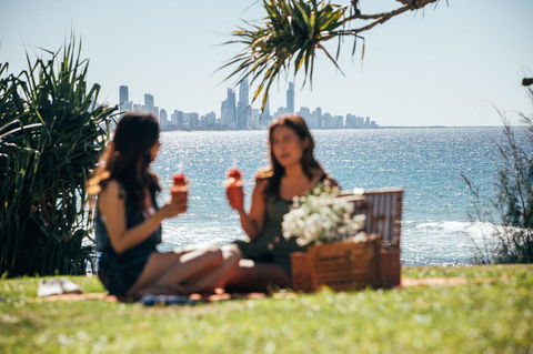 Kirra Surf Apartments - Accommodation BNB 19