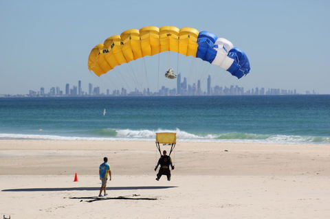 Kirra Surf Apartments - Accommodation BNB 2