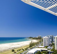 Kirra Surf Apartments - Accommodation BNB