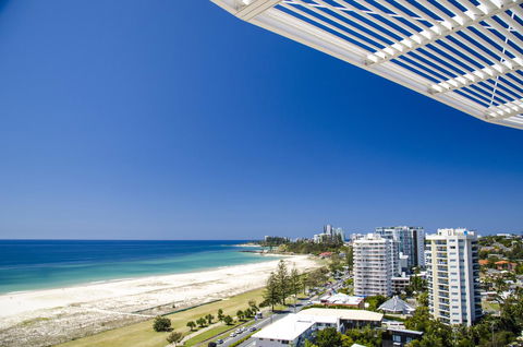 Kirra Surf Apartments - Accommodation BNB 0