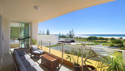Kirra Surf Apartments - Accommodation BNB 20