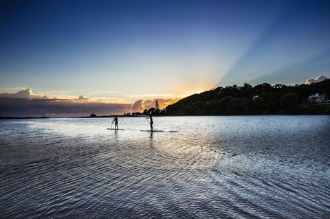 Kirra Surf Apartments - Accommodation BNB 5