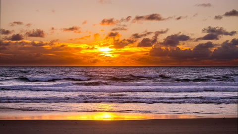 Kirra Surf Apartments - Accommodation BNB 27