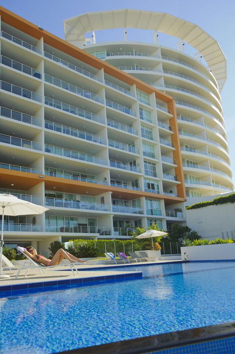 Kirra Surf Apartments - Accommodation BNB 18