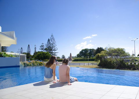 Kirra Surf Apartments - Accommodation BNB 21