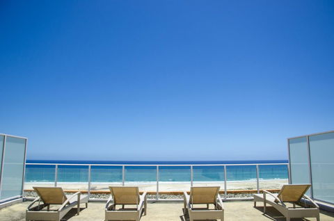 Kirra Surf Apartments - Accommodation BNB 22