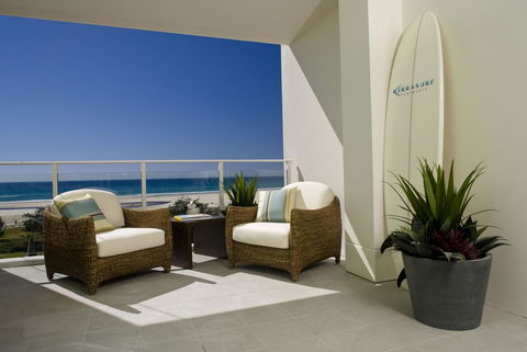 Kirra Surf Apartments - Accommodation BNB 29