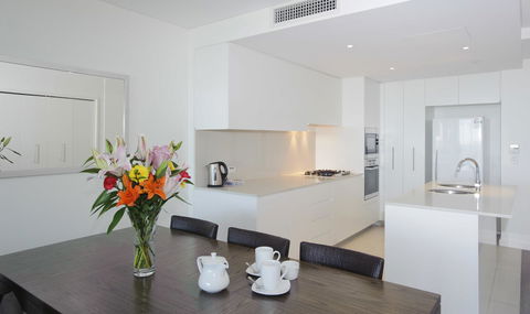Kirra Surf Apartments - Accommodation BNB 3