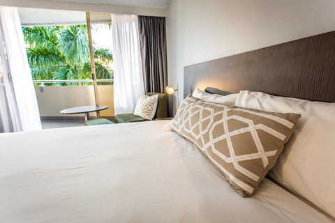 Mercure Brisbane Spring Hill - Accommodation BNB 20