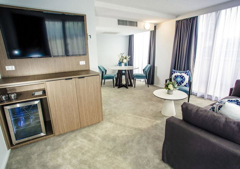 Mercure Brisbane Spring Hill - Accommodation BNB 39
