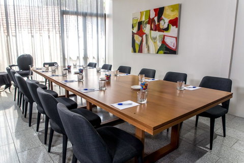 Mercure Brisbane Spring Hill - Accommodation BNB 36