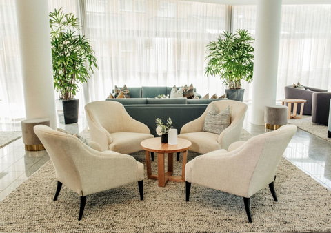 Mercure Brisbane Spring Hill - Accommodation BNB 13