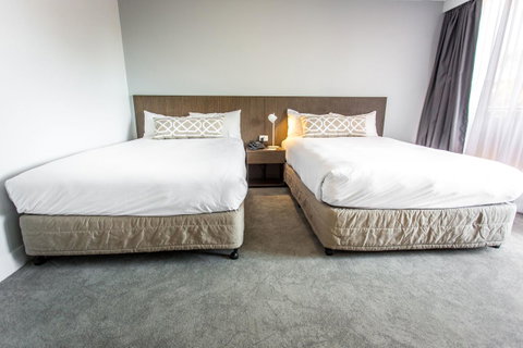 Mercure Brisbane Spring Hill - Accommodation BNB 15