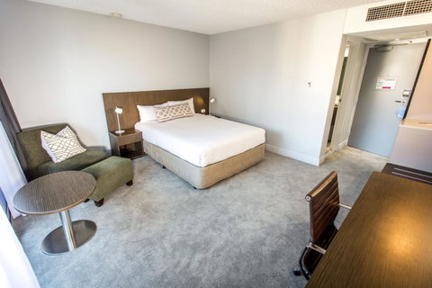 Mercure Brisbane Spring Hill - Accommodation BNB 22