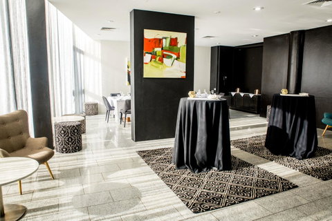 Mercure Brisbane Spring Hill - Accommodation BNB 28