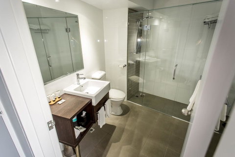 Mercure Brisbane Spring Hill - Accommodation BNB 18