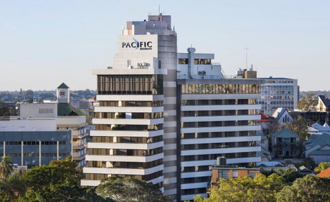 Mercure Brisbane Spring Hill - Accommodation BNB 37