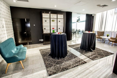 Mercure Brisbane Spring Hill - Accommodation BNB 27