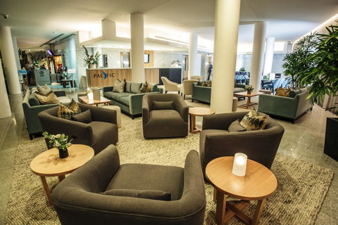 Mercure Brisbane Spring Hill - Accommodation BNB 24