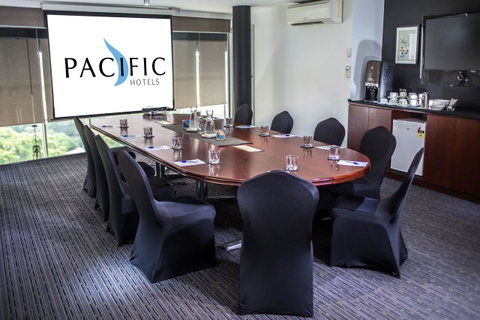 Mercure Brisbane Spring Hill - Accommodation BNB 33