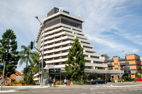 Mercure Brisbane Spring Hill - Accommodation BNB 6